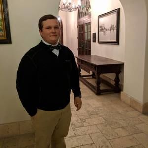 Meet your Posher, Dylan